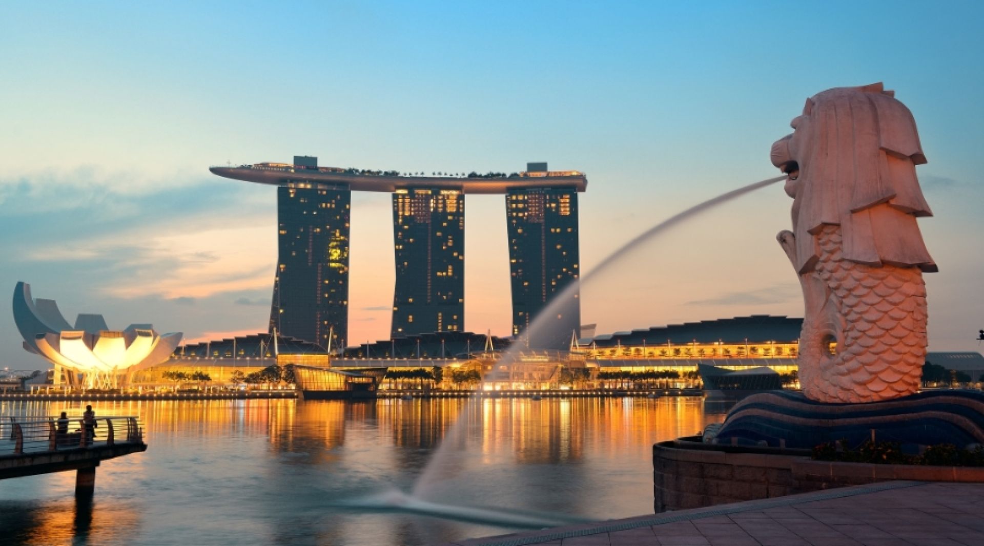 Tour Singapore 5N4Đ: Hành trình liên tuyến Singapore - Malaysia